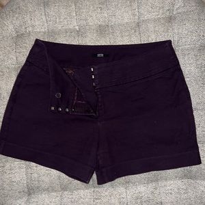 APT .9 shorts - size 14